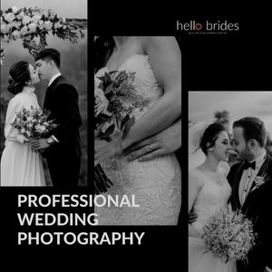 Wedding Photografer Hello Brides Indonesia